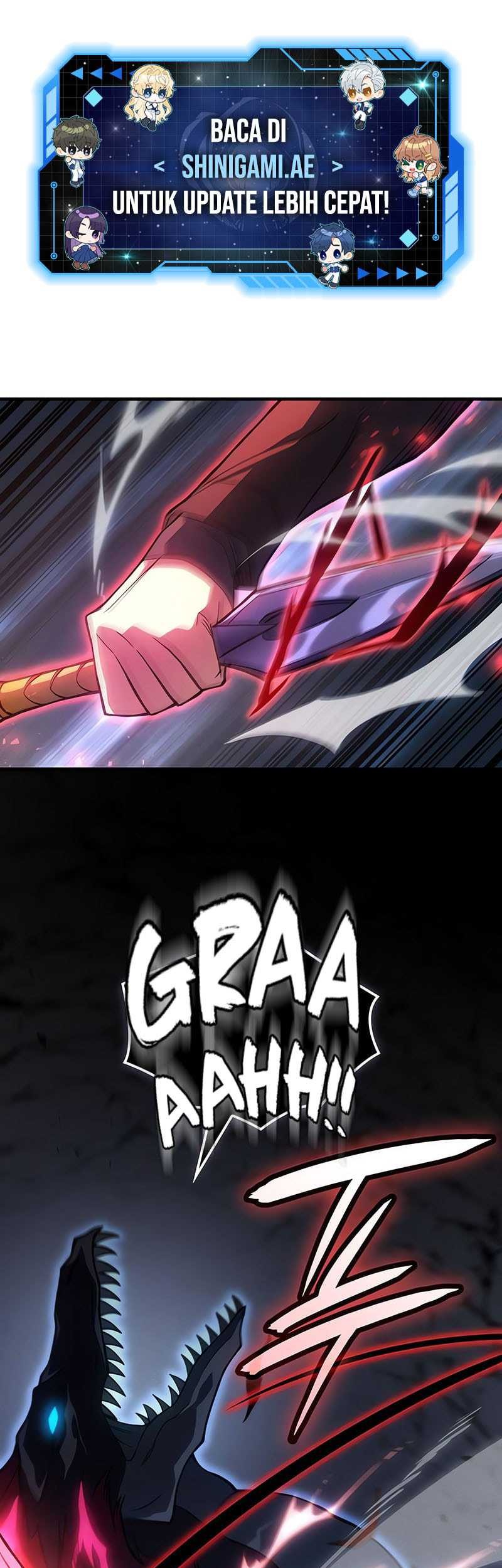 Komik Regressing With The King’s Power Chapter 83 gambar nomor 1