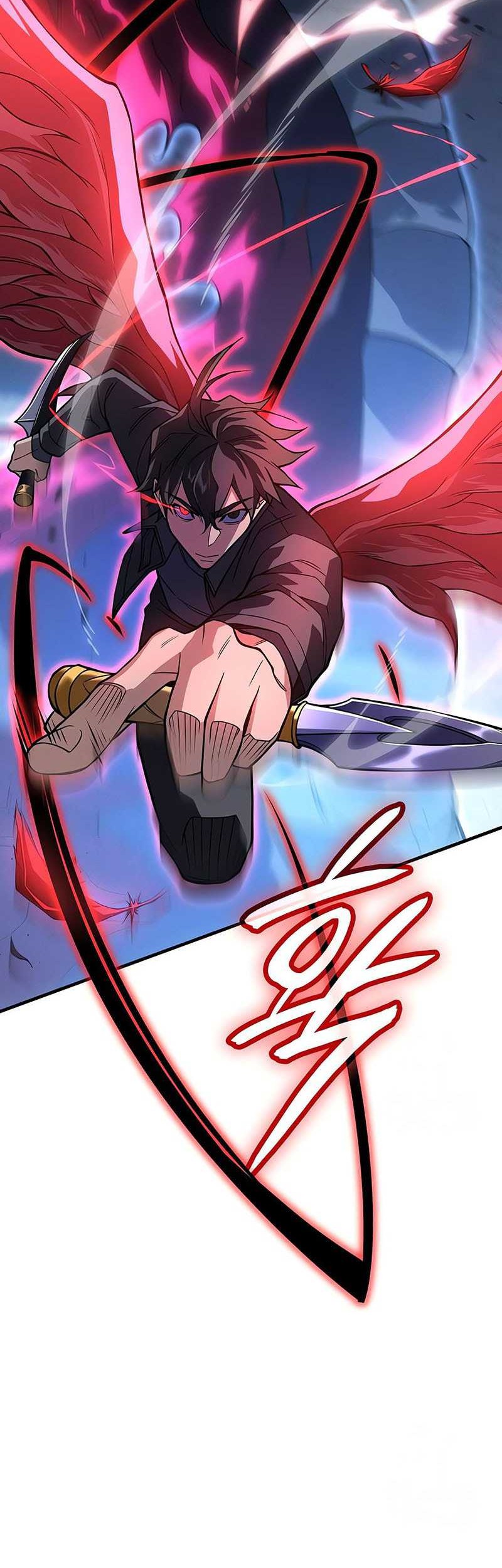 Manhwa Regressing With The King’s Power Chapter 83 gambar nomor 2