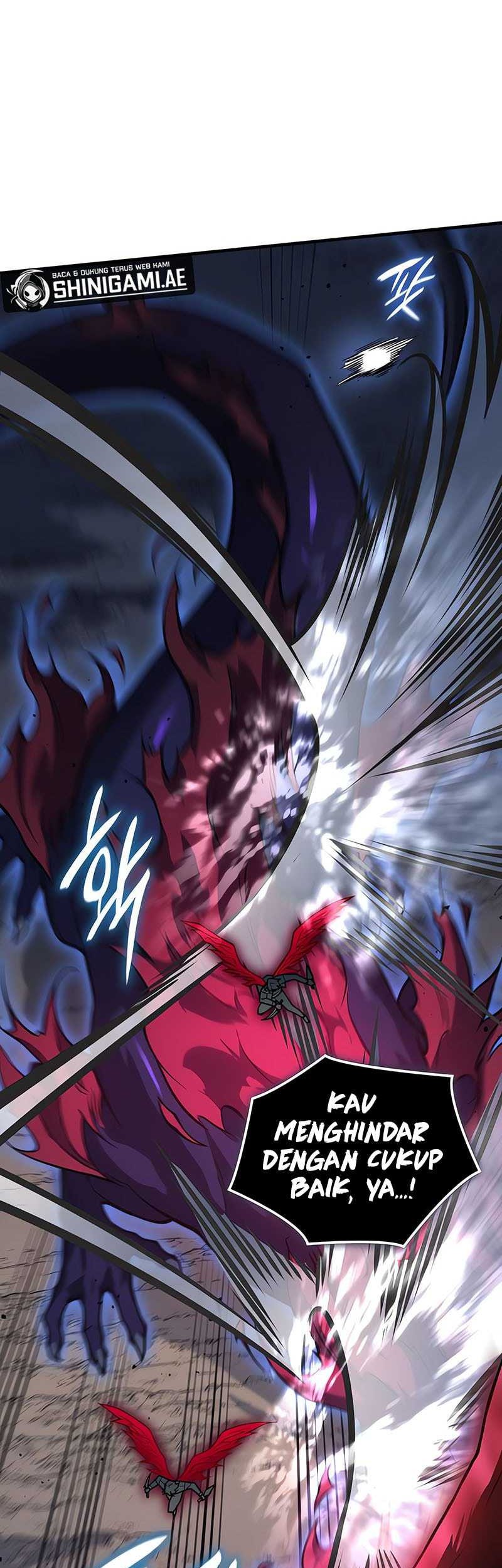 Regressing With The King’s Power Chapter 83 Gambar 3