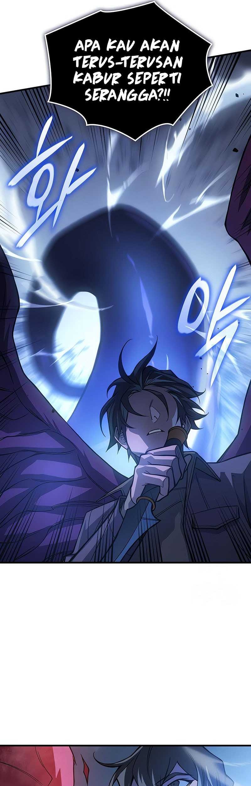 Regressing With The King’s Power Chapter 83 Gambar 5