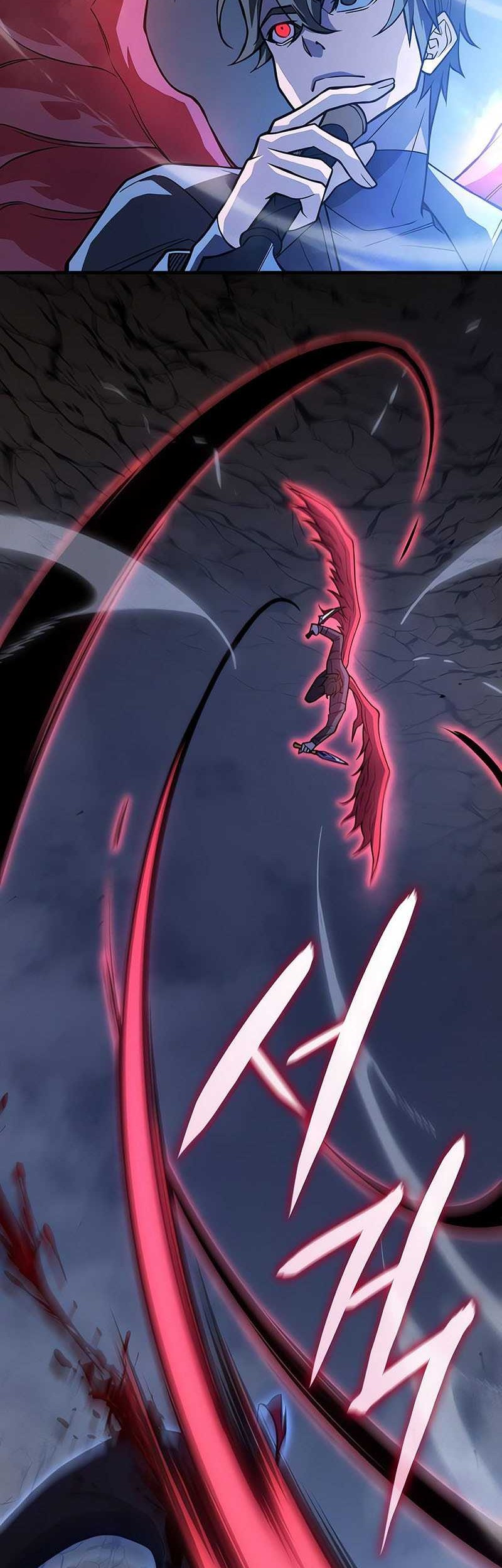 Regressing With The King’s Power Chapter 83 Gambar 6