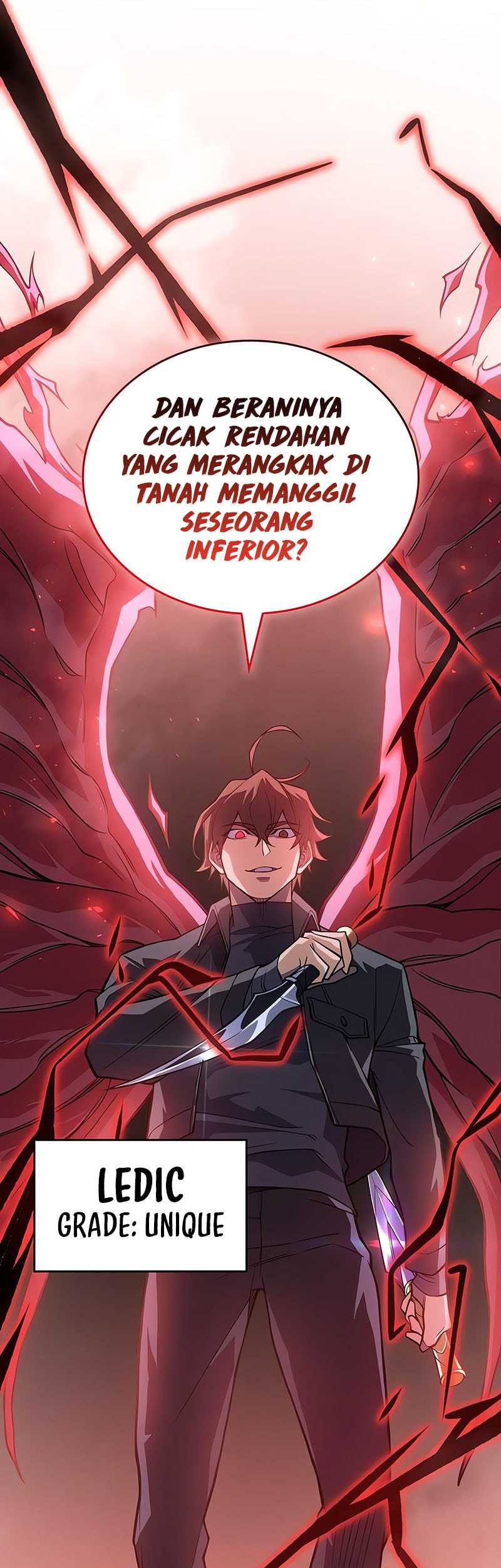 Regressing With The King’s Power Chapter 83 Gambar 9