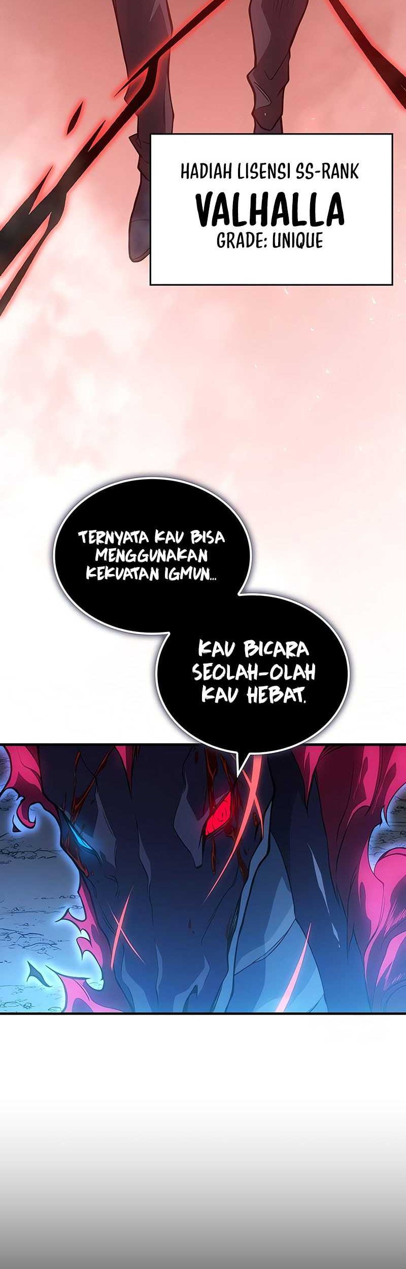 Regressing With The King’s Power Chapter 83 Gambar 10