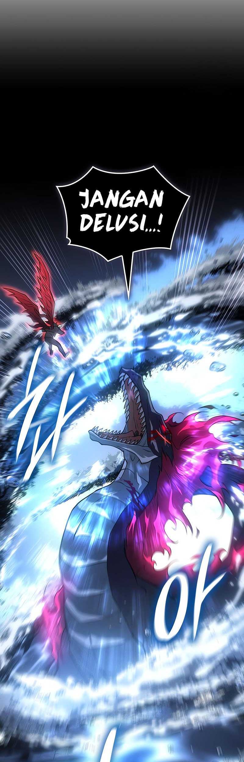 Regressing With The King’s Power Chapter 83 Gambar 11