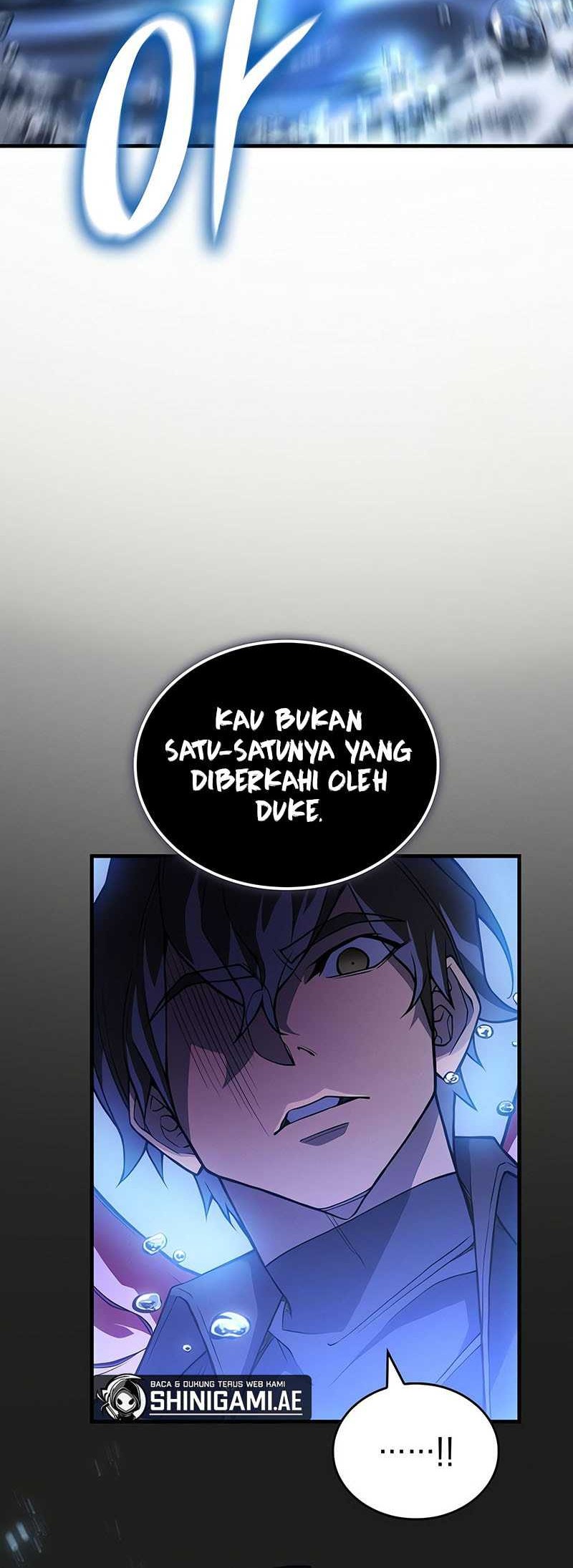 Regressing With The King’s Power Chapter 83 Gambar 12