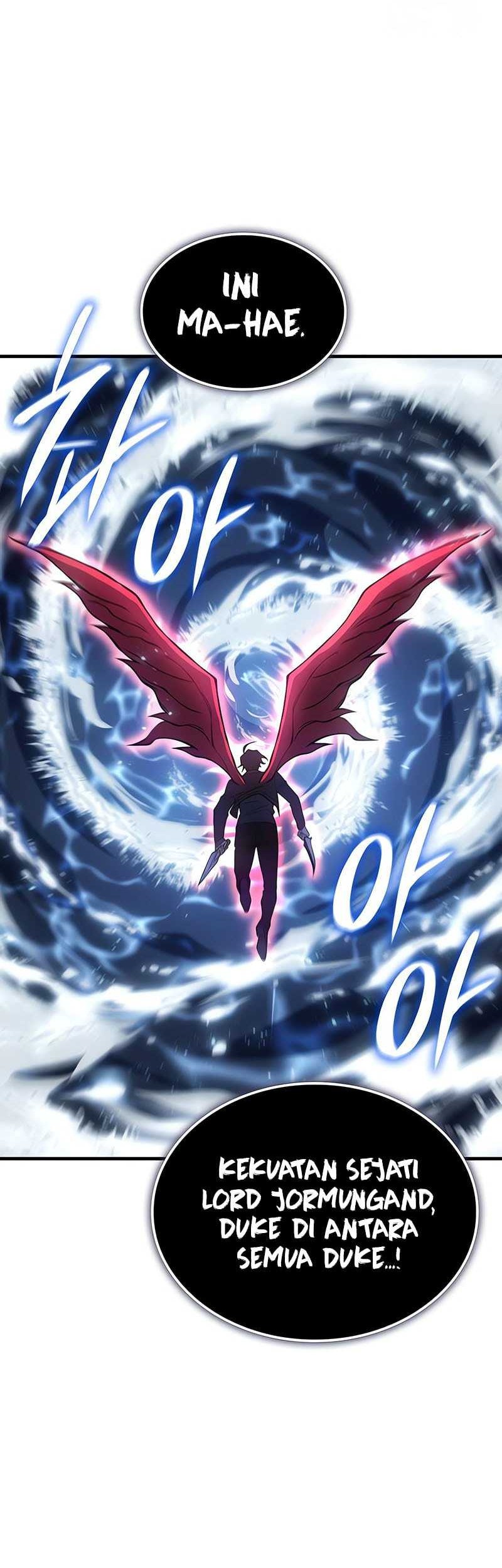 Regressing With The King’s Power Chapter 83 Gambar 14