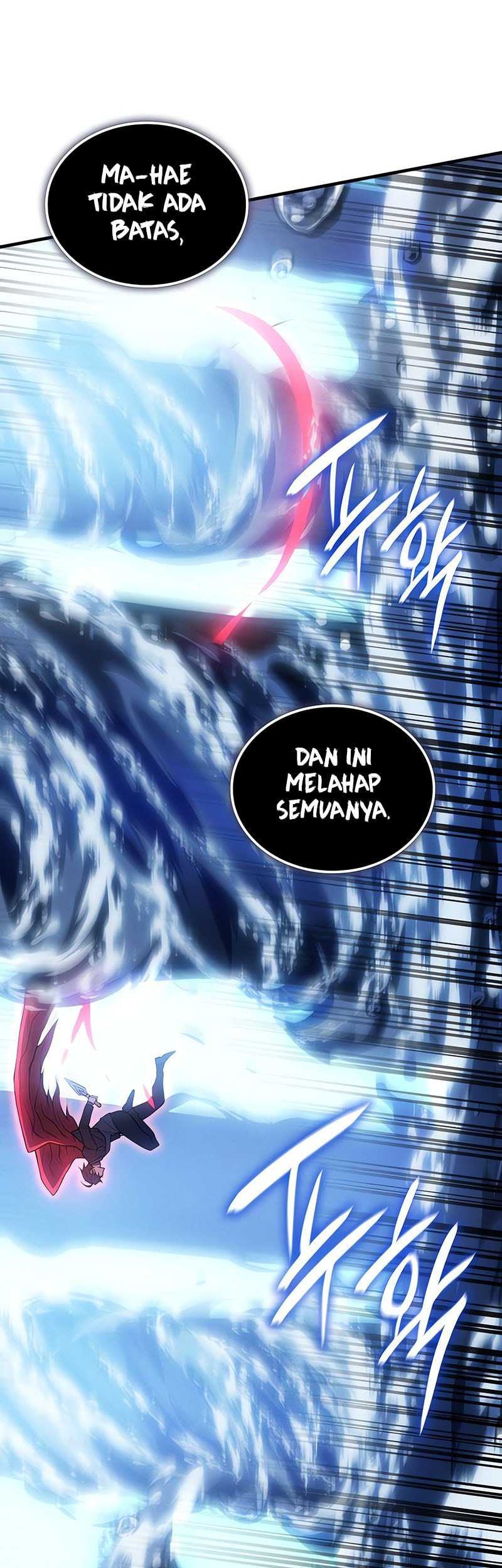 Regressing With The King’s Power Chapter 83 Gambar 15