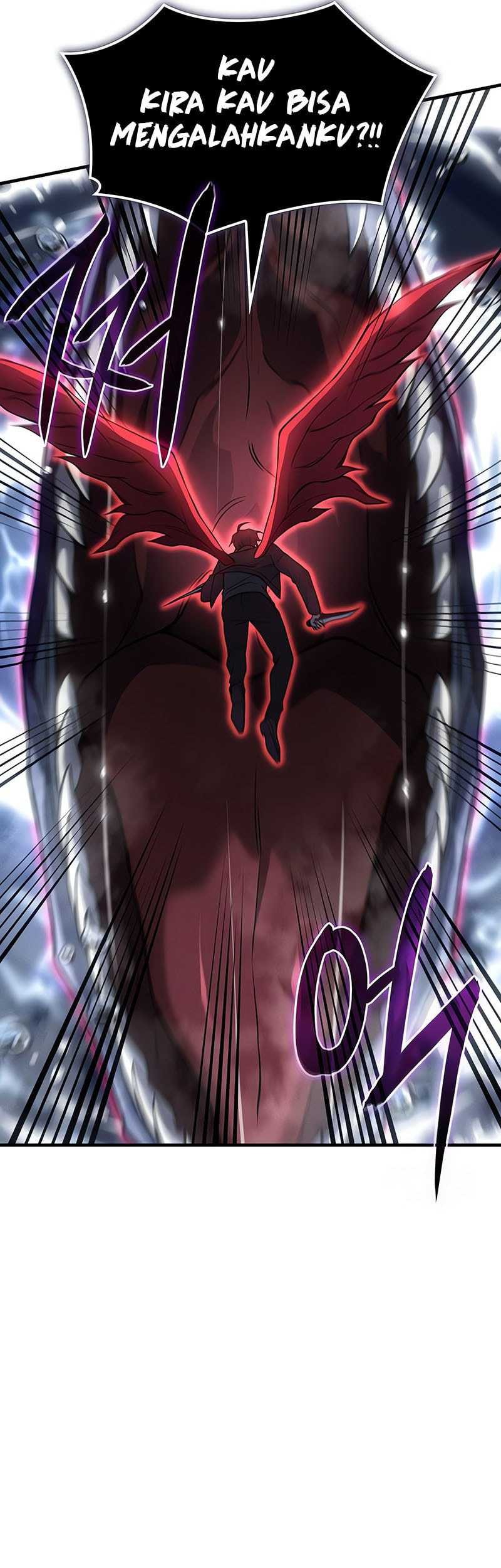 Regressing With The King’s Power Chapter 83 Gambar 17