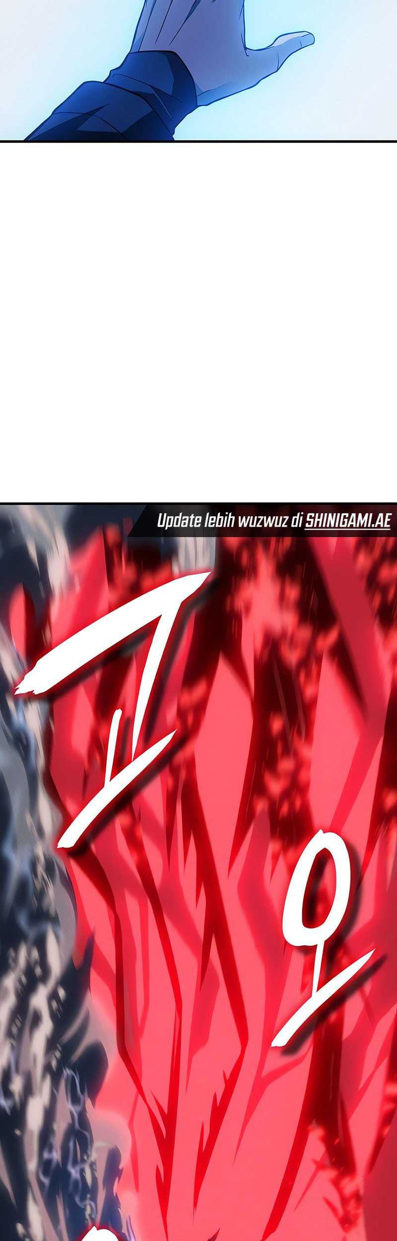 Regressing With The King’s Power Chapter 83 Gambar 19