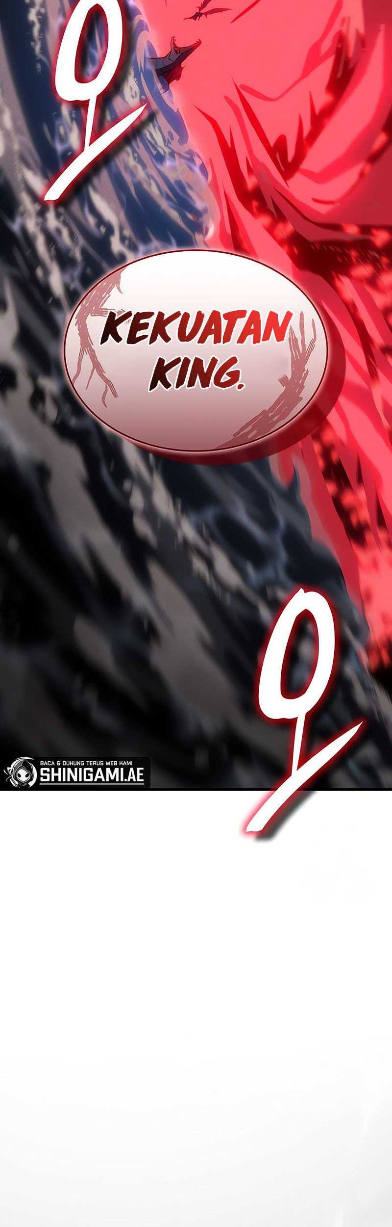 Regressing With The King’s Power Chapter 83 Gambar 20