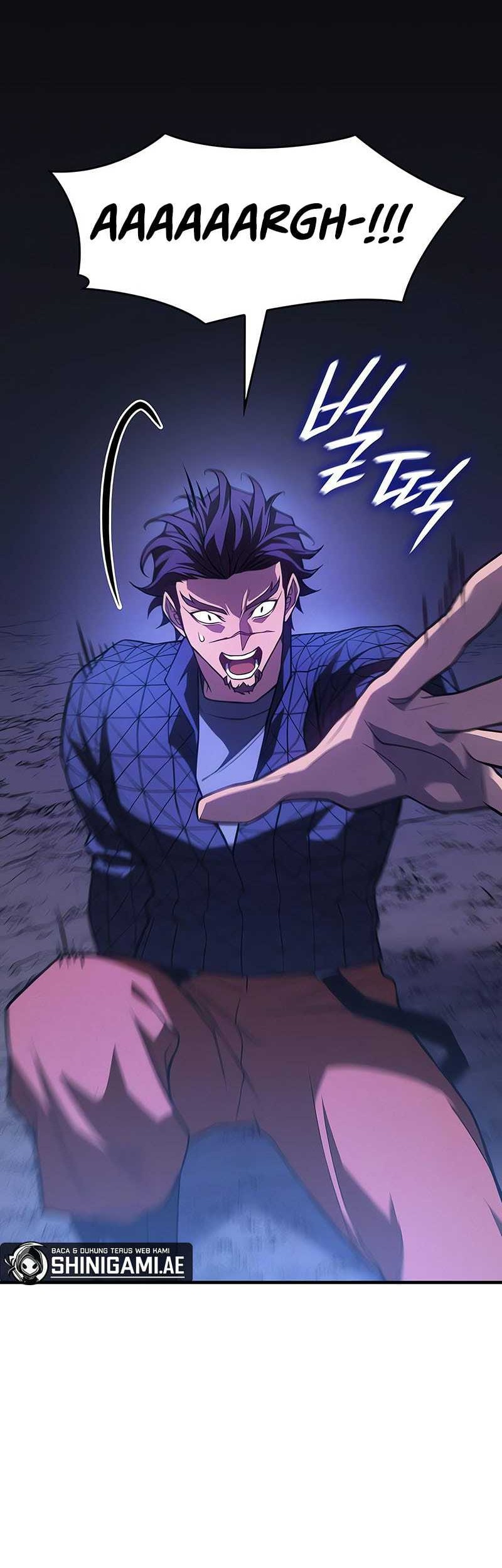 Regressing With The King’s Power Chapter 83 Gambar 24