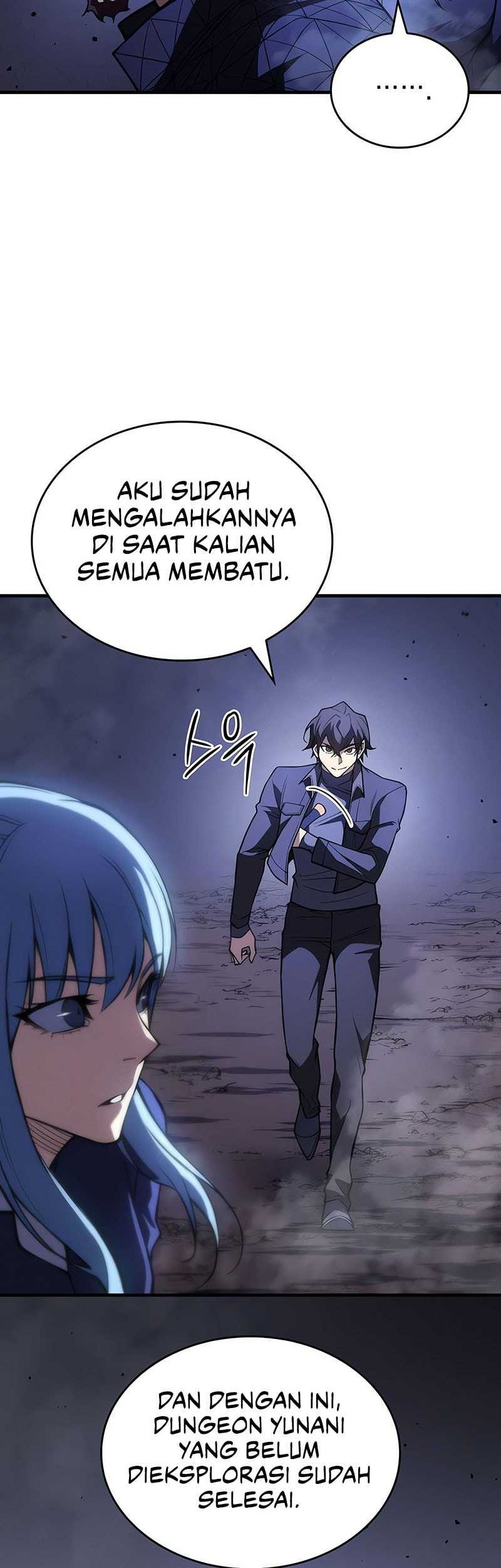 Regressing With The King’s Power Chapter 83 Gambar 26