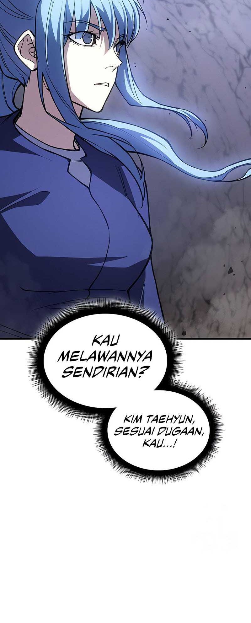 Regressing With The King’s Power Chapter 83 Gambar 28