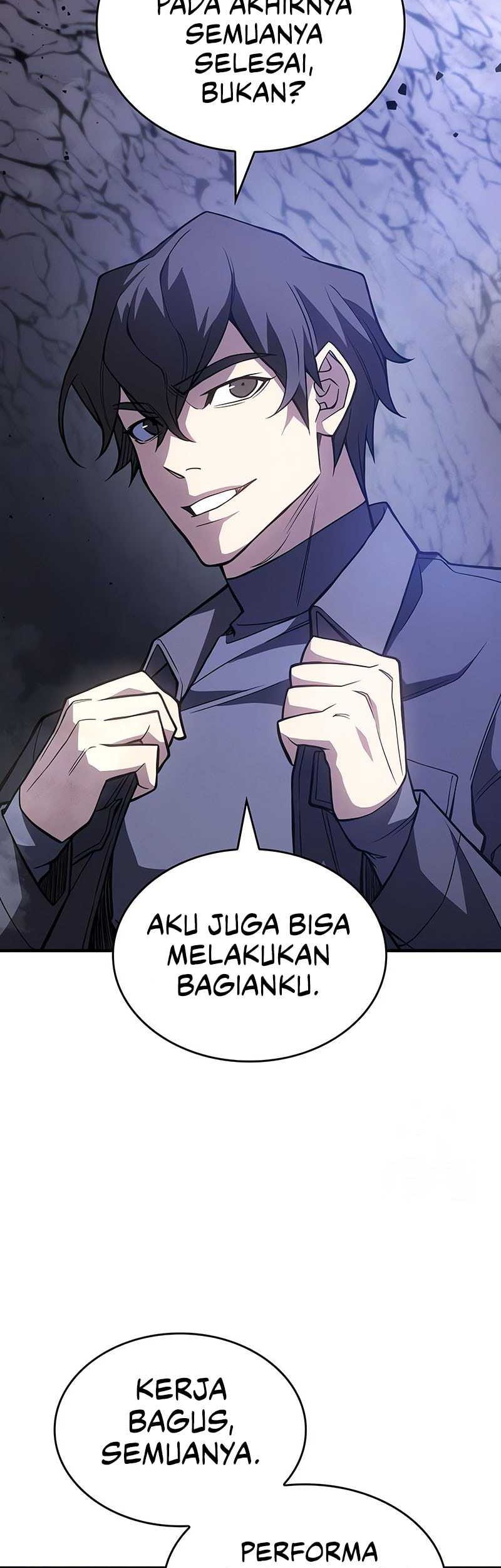 Regressing With The King’s Power Chapter 83 Gambar 31