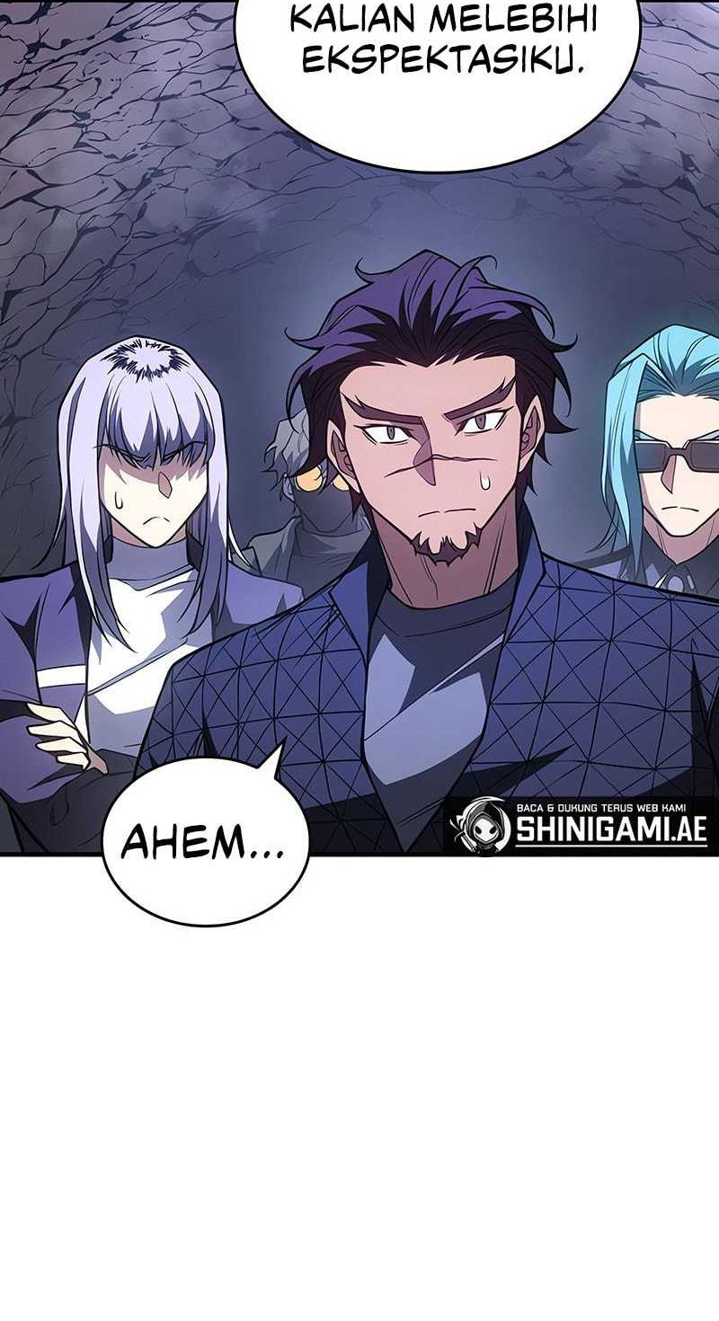 Regressing With The King’s Power Chapter 83 Gambar 32