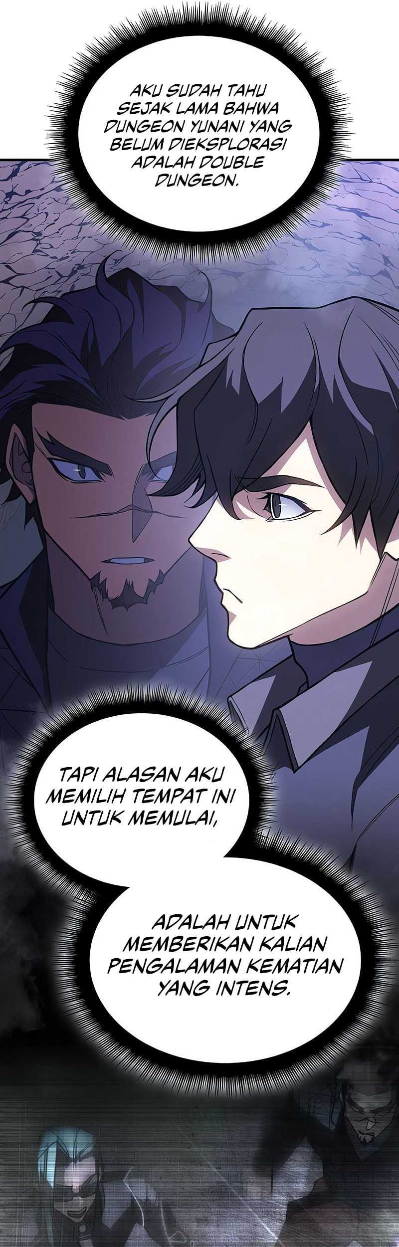 Regressing With The King’s Power Chapter 83 Gambar 33