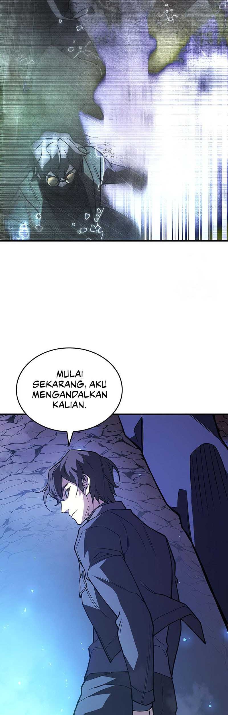 Regressing With The King’s Power Chapter 83 Gambar 34