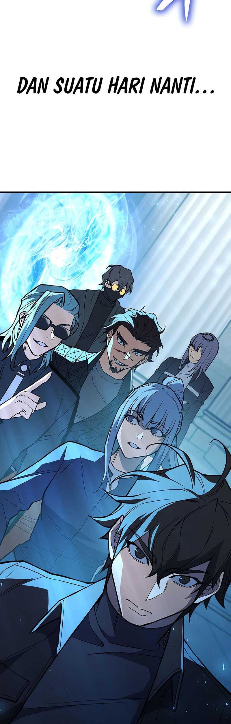 Regressing With The King’s Power Chapter 83 Gambar 36