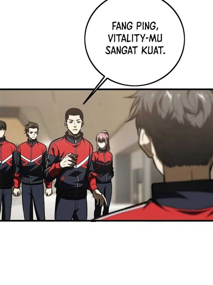 Global Gao Wu Chapter 223 Gambar 3