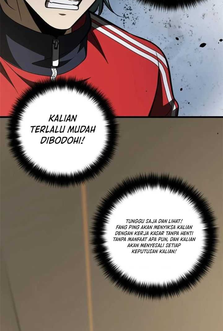 Global Gao Wu Chapter 223 Gambar 24