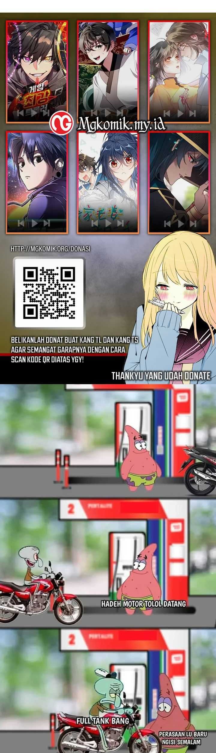 Global Gao Wu Chapter 223 Gambar 26