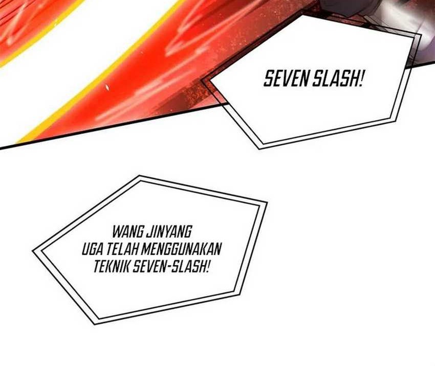 Global Gao Wu Chapter 230 Gambar 33