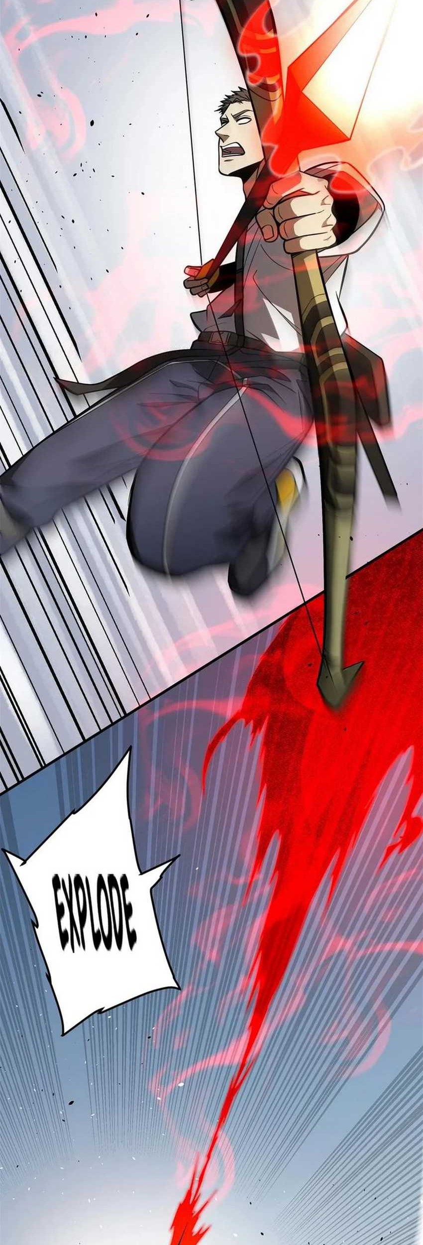 Global Gao Wu Chapter 230 Gambar 35