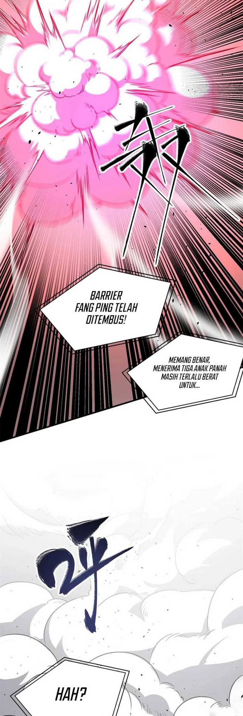 Global Gao Wu Chapter 230 Gambar 41