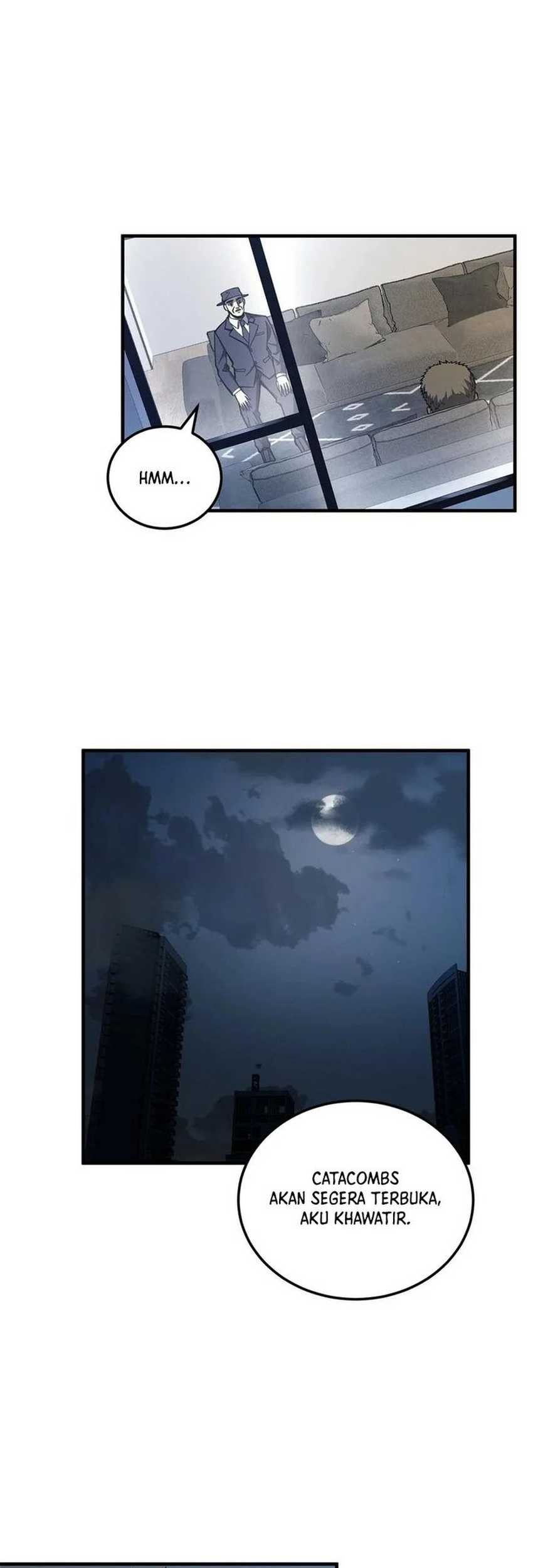 Global Gao Wu Chapter 230 Gambar 7