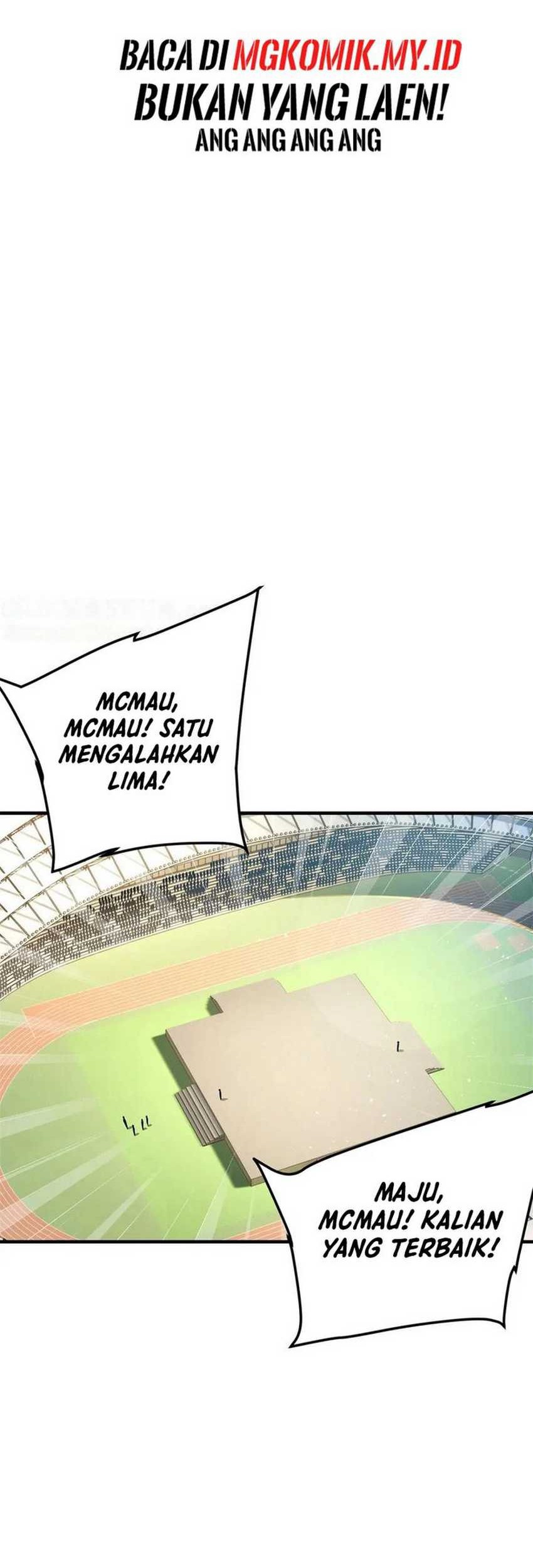 Global Gao Wu Chapter 230 Gambar 11