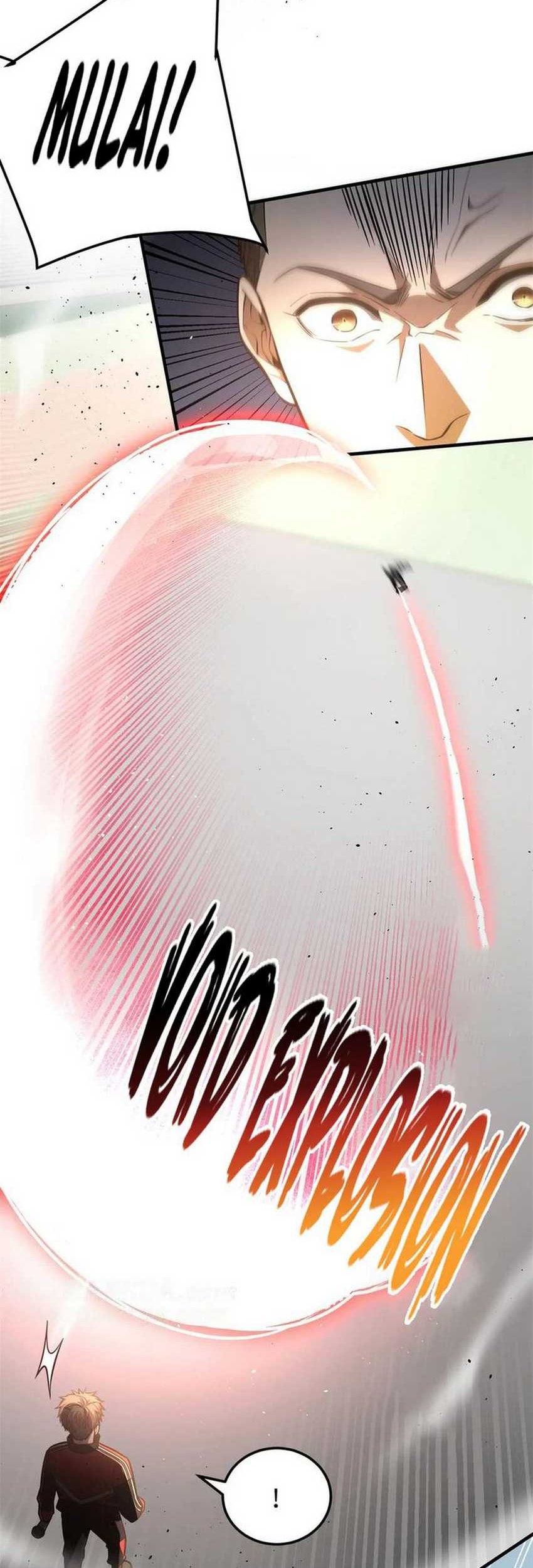 Global Gao Wu Chapter 230 Gambar 19