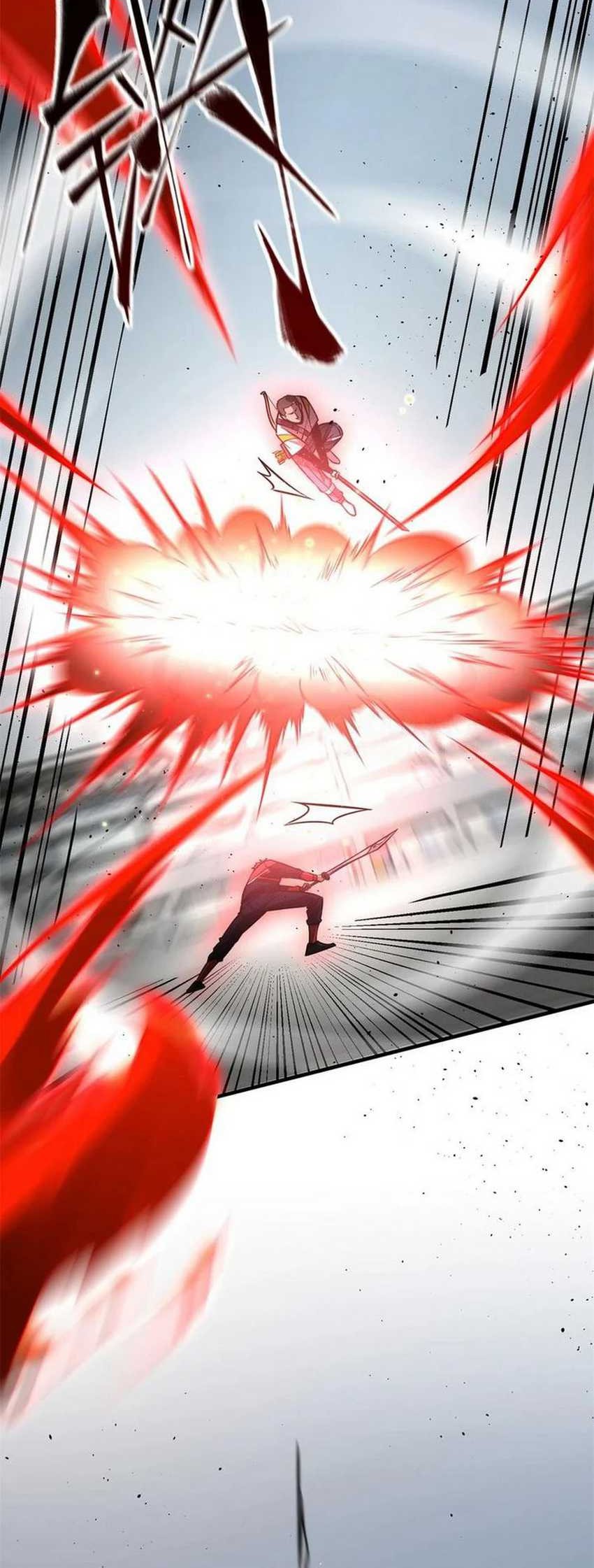 Global Gao Wu Chapter 230 Gambar 25