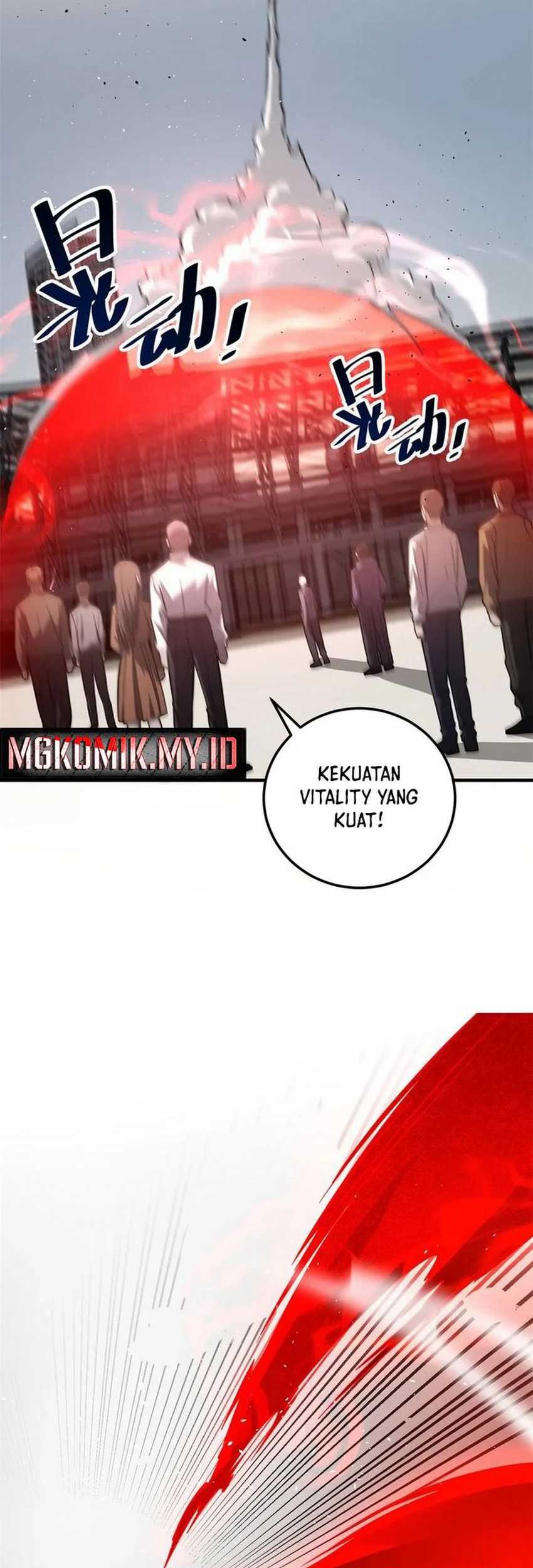 Global Gao Wu Chapter 230 Gambar 26