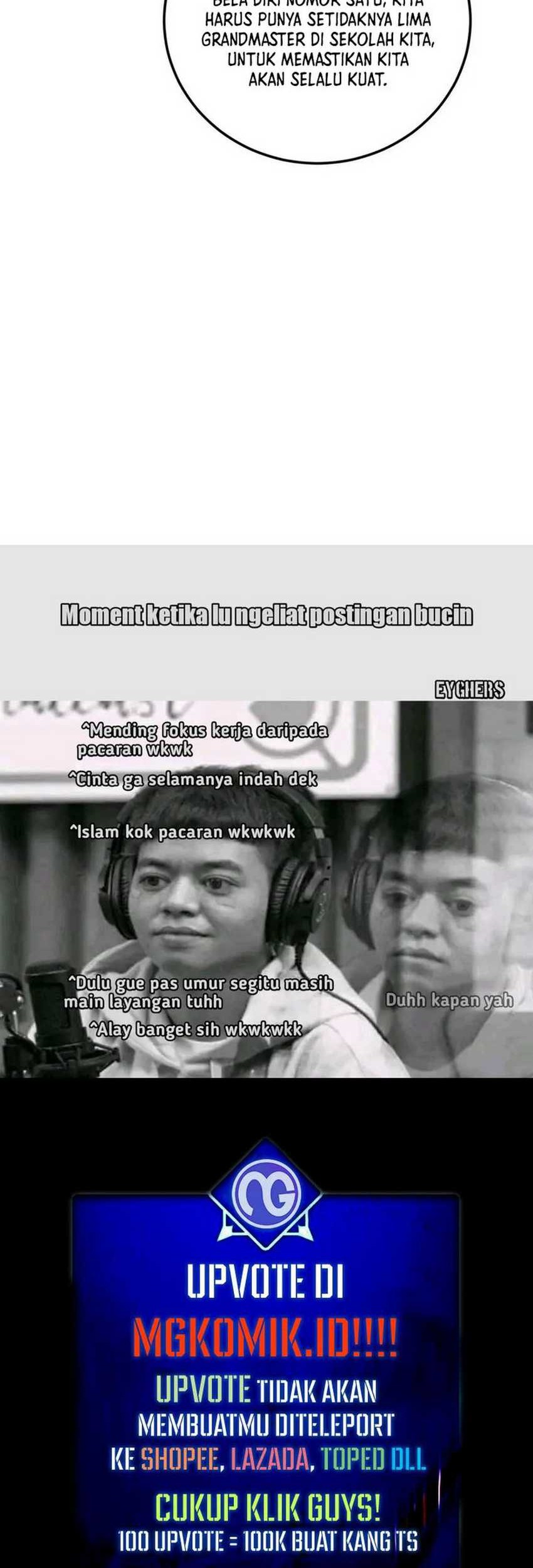 Global Gao Wu Chapter 229 Gambar 37