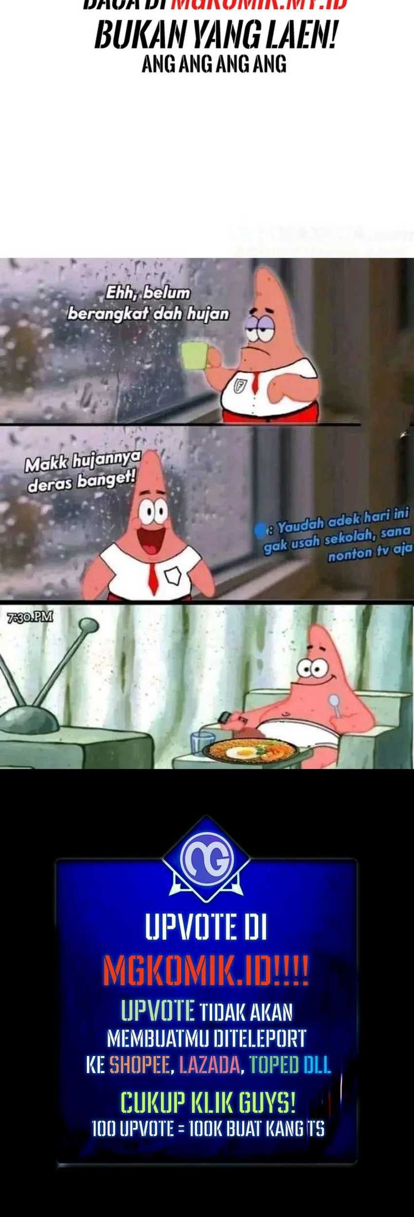 Global Gao Wu Chapter 228 Gambar 37