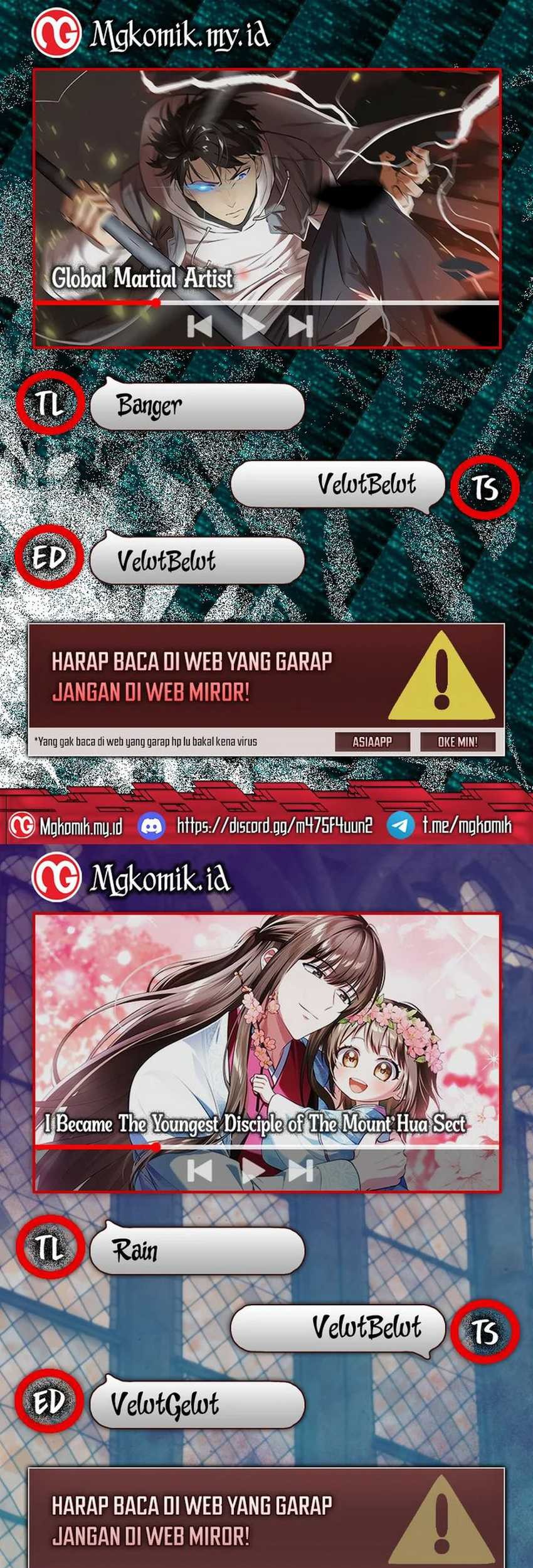 Komik Global Gao Wu Chapter 228 gambar nomor 1