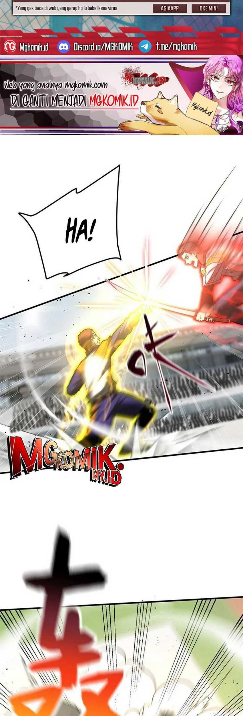 Manhua Global Gao Wu Chapter 228 gambar nomor 2
