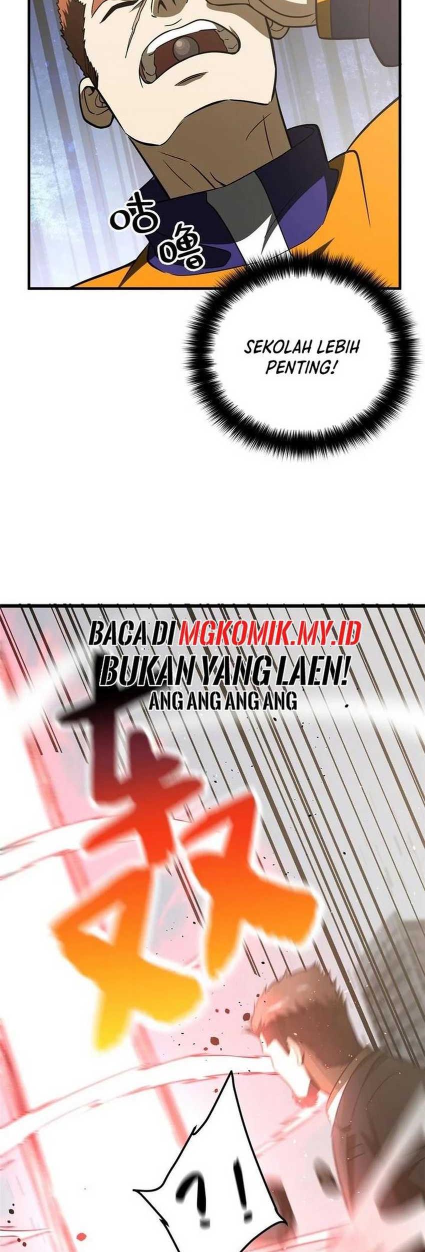 Global Gao Wu Chapter 228 Gambar 17