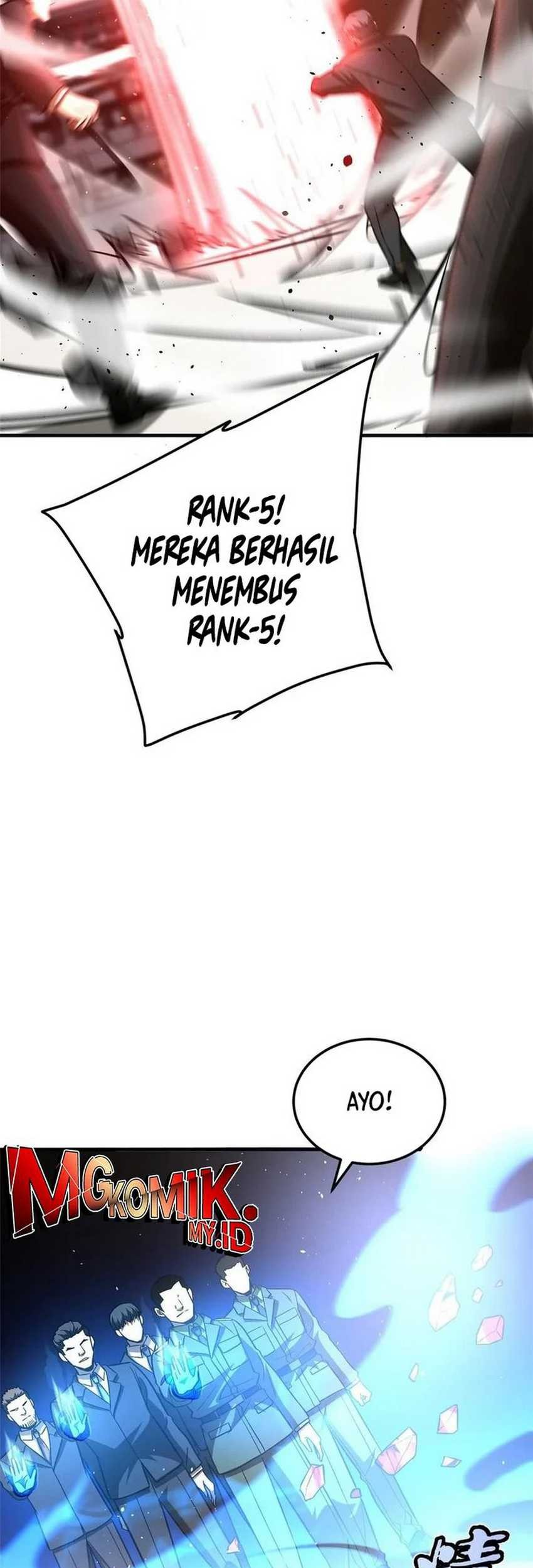 Global Gao Wu Chapter 228 Gambar 19