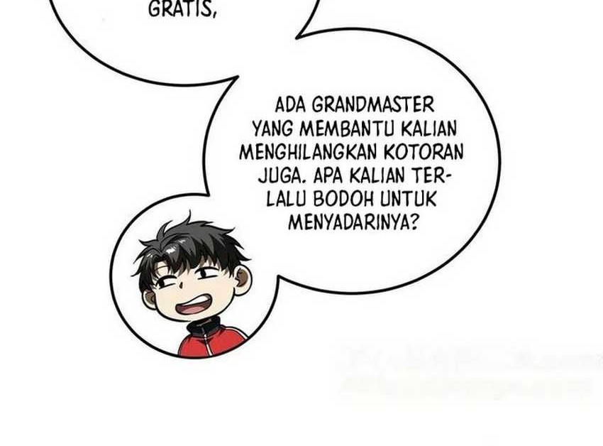 Global Gao Wu Chapter 228 Gambar 22