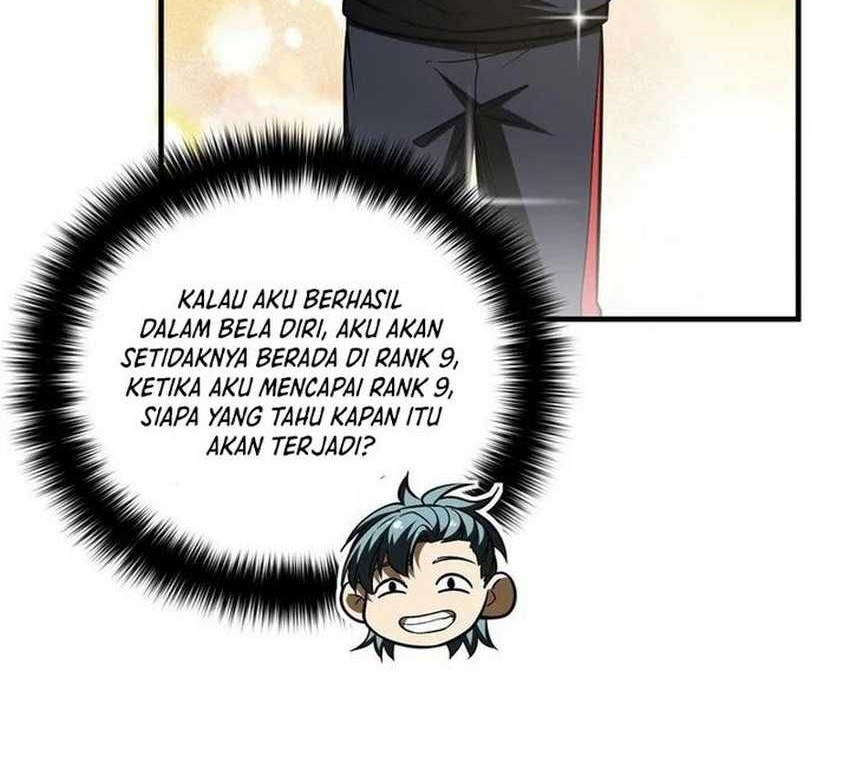 Global Gao Wu Chapter 228 Gambar 34