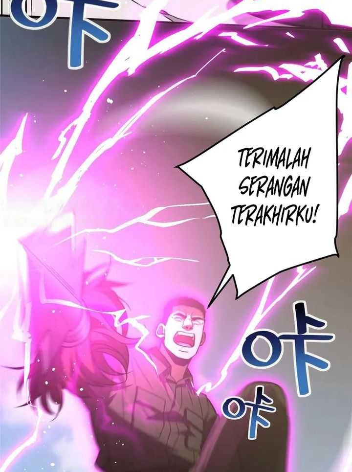 Global Gao Wu Chapter 227 Gambar 6