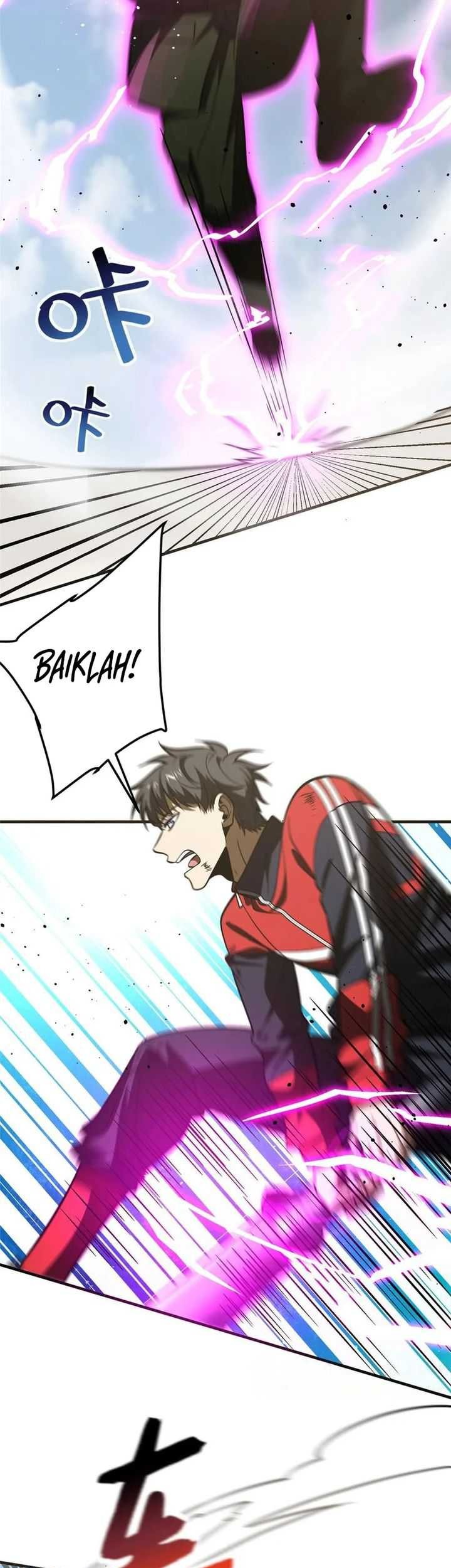 Global Gao Wu Chapter 227 Gambar 7