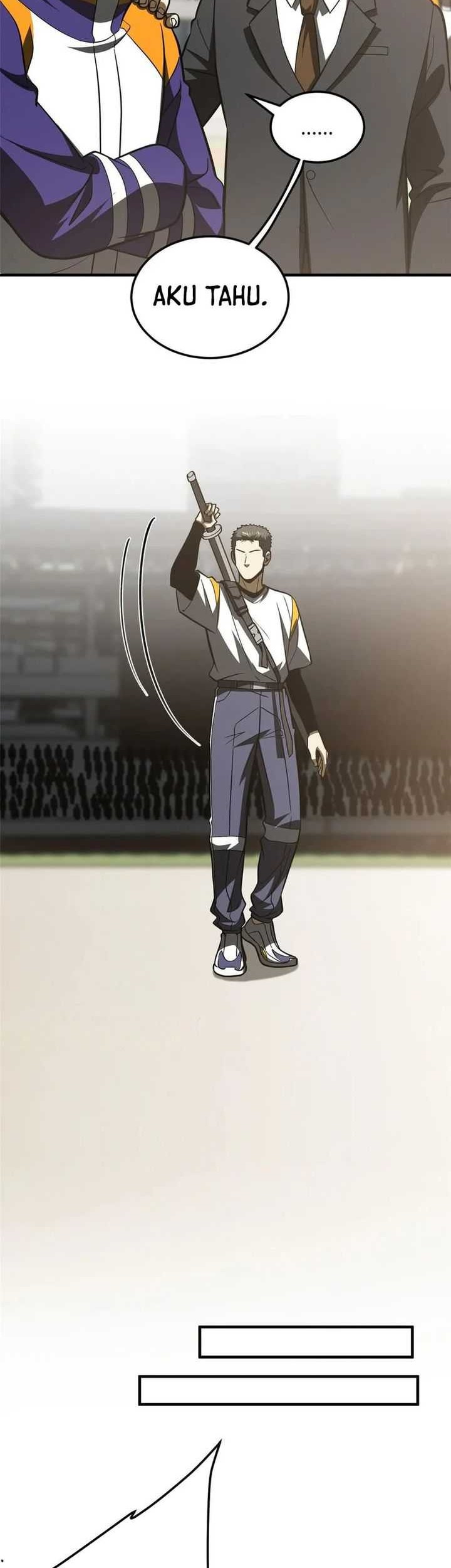 Global Gao Wu Chapter 227 Gambar 17