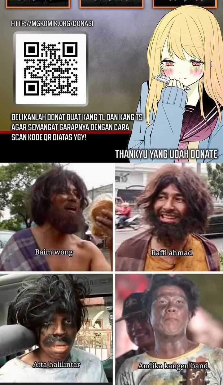 Global Gao Wu Chapter 227 Gambar 27