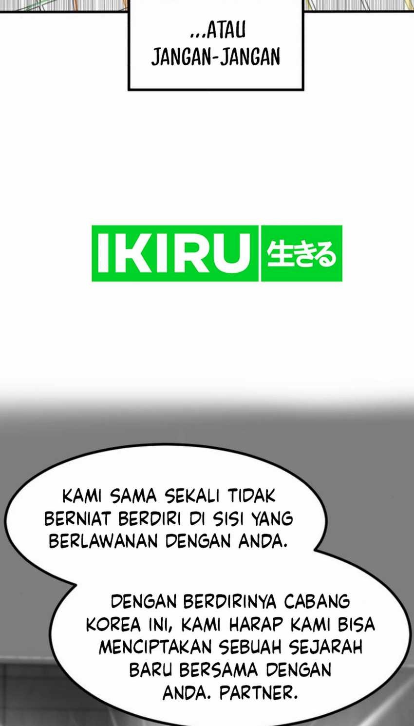 The Investor Who Sees The Future Chapter 42 Gambar 66