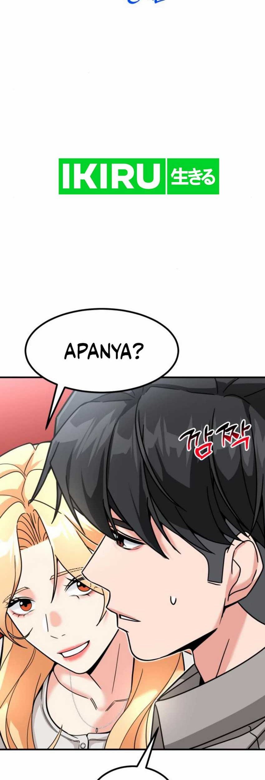 The Investor Who Sees The Future Chapter 42 Gambar 68