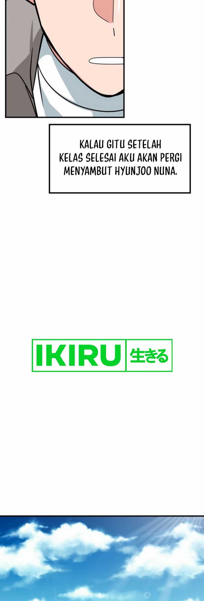 The Investor Who Sees The Future Chapter 42 Gambar 75