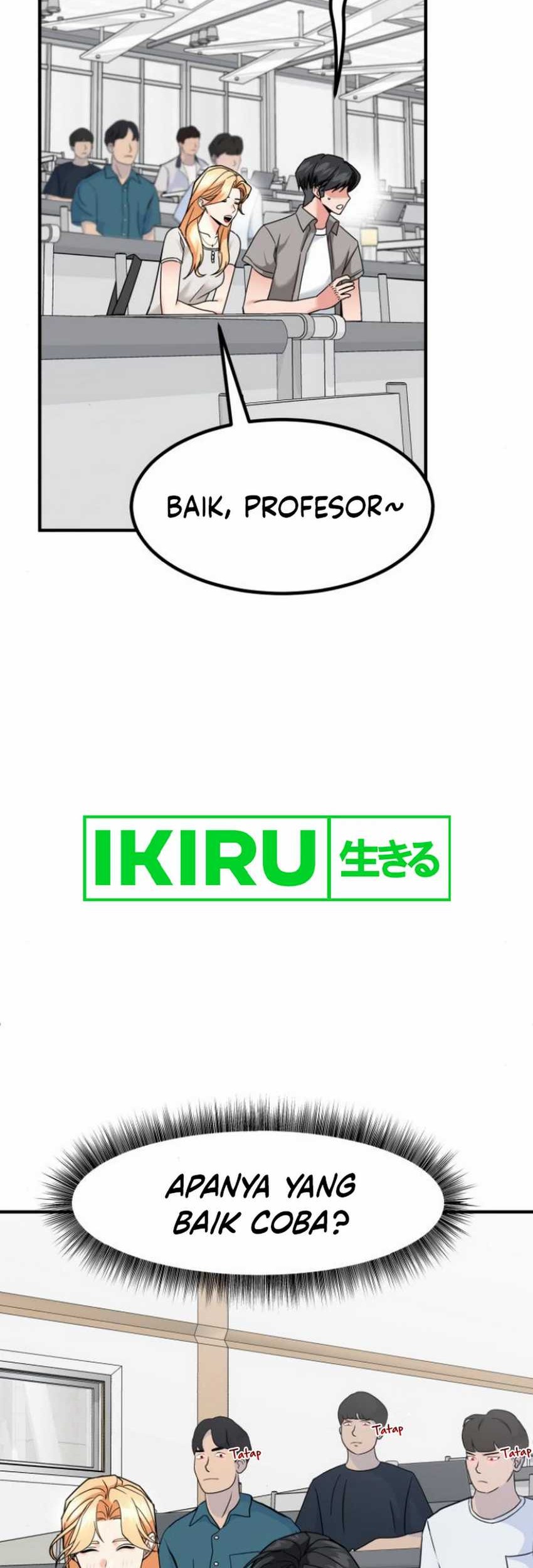 The Investor Who Sees The Future Chapter 42 Gambar 73