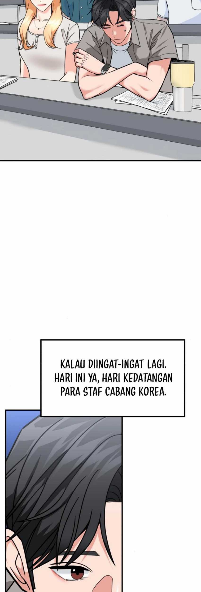 The Investor Who Sees The Future Chapter 42 Gambar 74